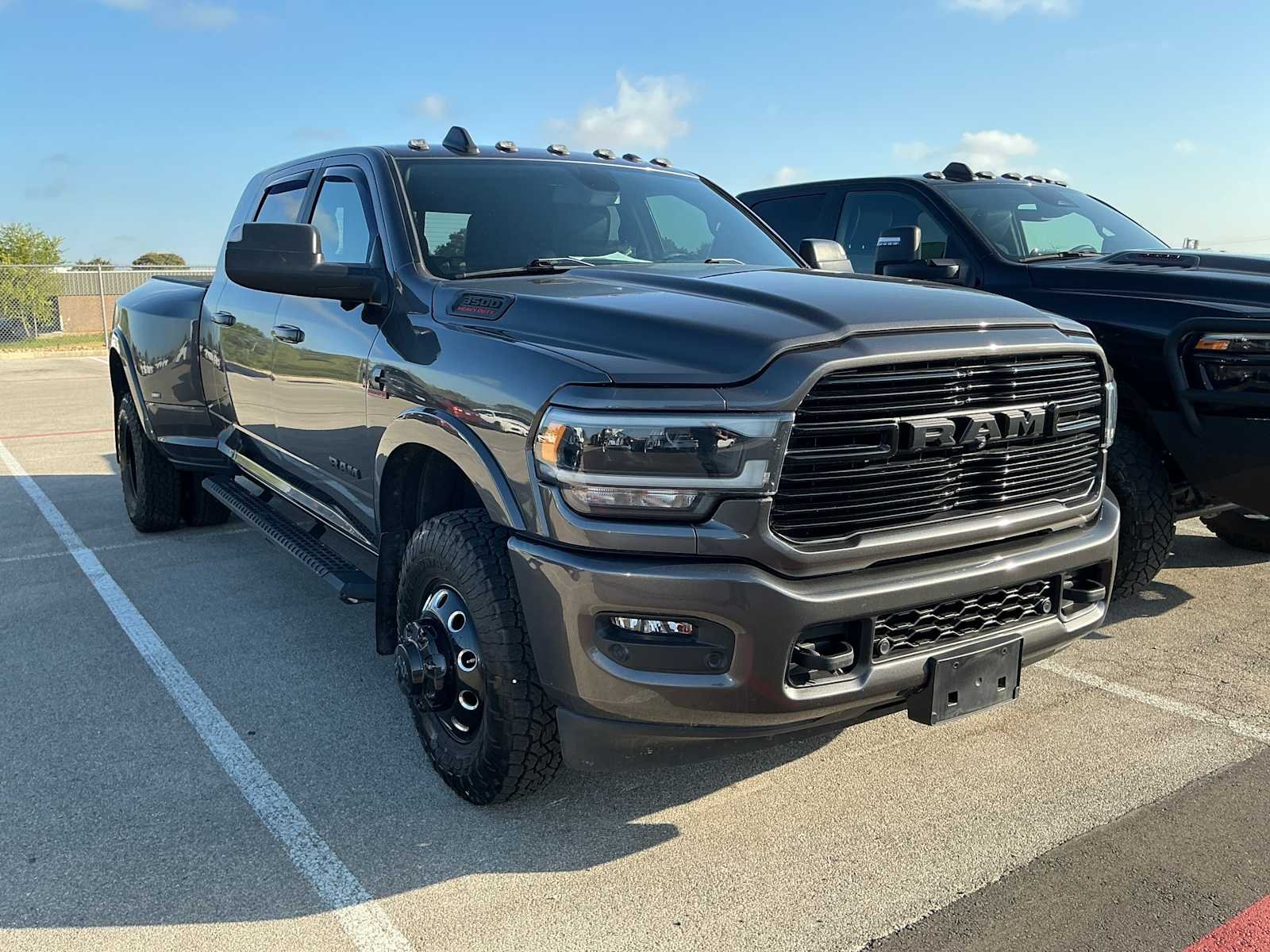 ram ram 3500 pickup 2021 3C63RRML6MG514391 image ram ram 3500 pickup 2021 3C63RRML6MG514391 image